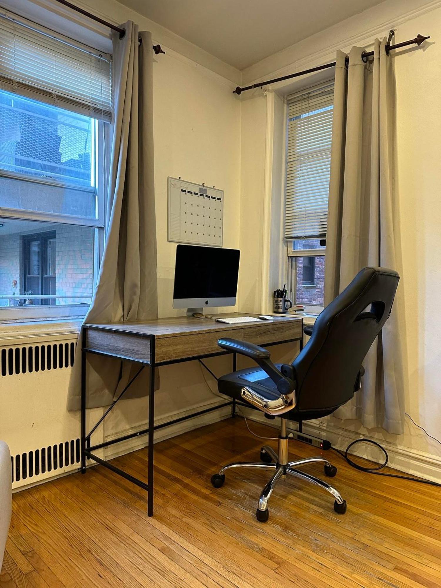 Appartement 2 Large Bedrooms In Rego Park New York