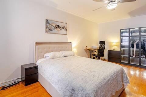 Appartement 2 Large Bedrooms In Rego Park *